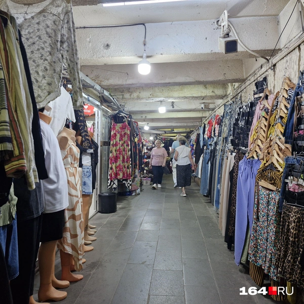 Источник: Виктория Федорова / 164.RU