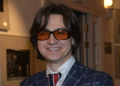 Сергей Филин рассказал про операции на лице: «Их было 40, 36 из которых под общим наркозом»