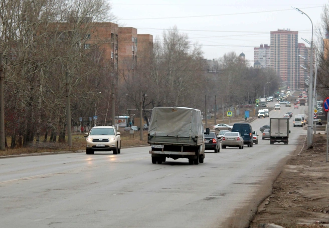 Завтра улицы Черновицкая и Островского останутся без воды | ya62.ru