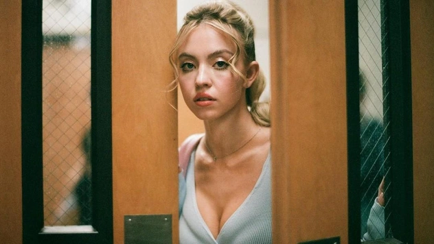 Сидни Суини заведет личный OnlyFans, но пока только в кино (смотрим фото, которые она там покажет)