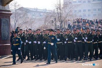 Источник: Олег Фёдоров / CHITA.RU