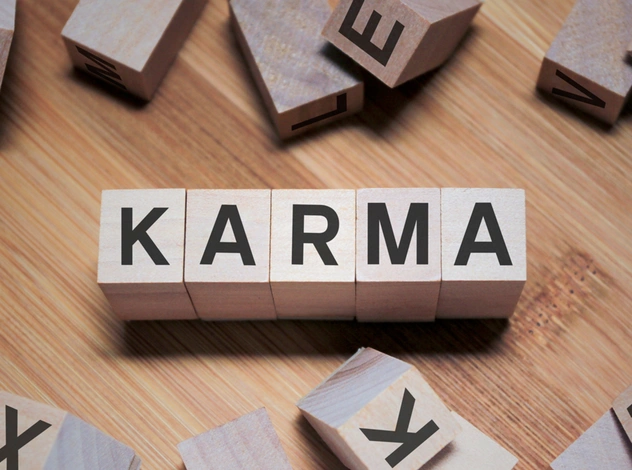 Закон действия: как на самом деле работает карма и можно ли ее улучшить