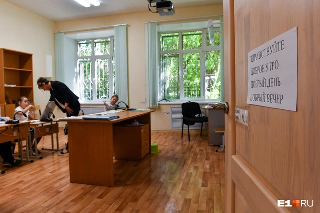 Сергей оказался сиротой с детства | Источник: Артем Устюжанин / E1.RU