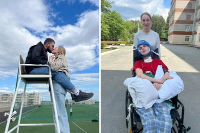 Family Accuses Doctors of Neglect After Soldier's Coma