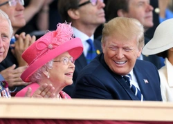 Чем завершился трехдневный визит Дональда Трампа в Британию