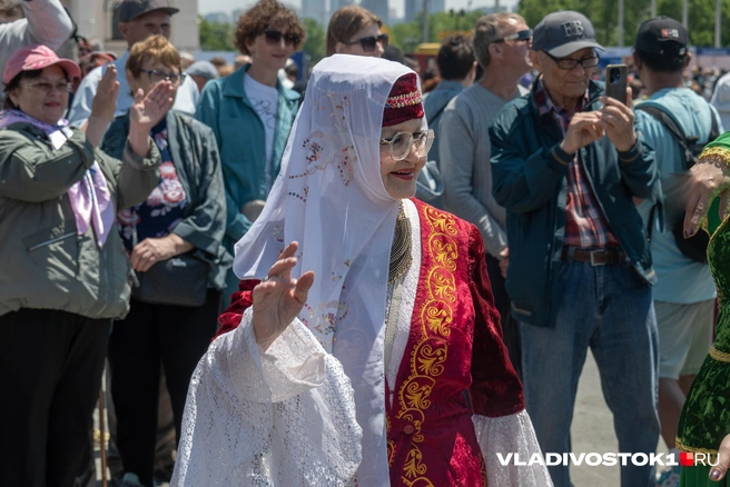 Источник: Елена Буйвол / VLADIVOSTOK1.RU