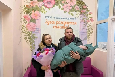 Более 600 семей Хабаровского края получили выплату на первенца