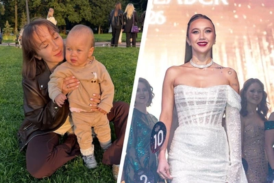Young Mother from Severodvinsk Becomes Queen at Beauty Contest