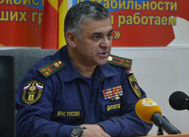 Замначальника рязанского ГУ МЧС пойдет под суд за махинации с жильем | ya62.ru