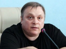 Андрей Разин женит старшего сына