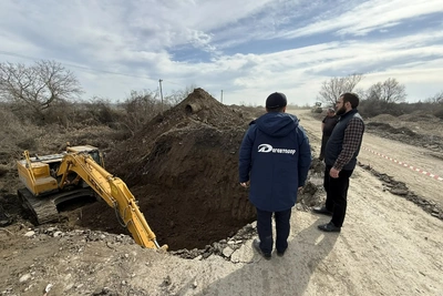 Дорогу к Самурскому лесу ремонтируют с общественным контролем