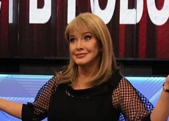 Дочь Елены Прокловой проговорилась о новом избраннике мамы