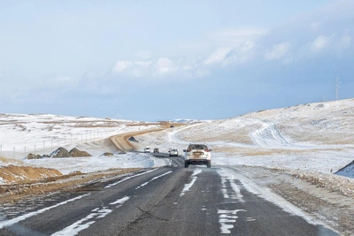 Аукцион на ремонт дороги на Ольхоне провалился