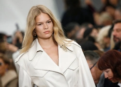 Сквозь фильтр: Celine SS18