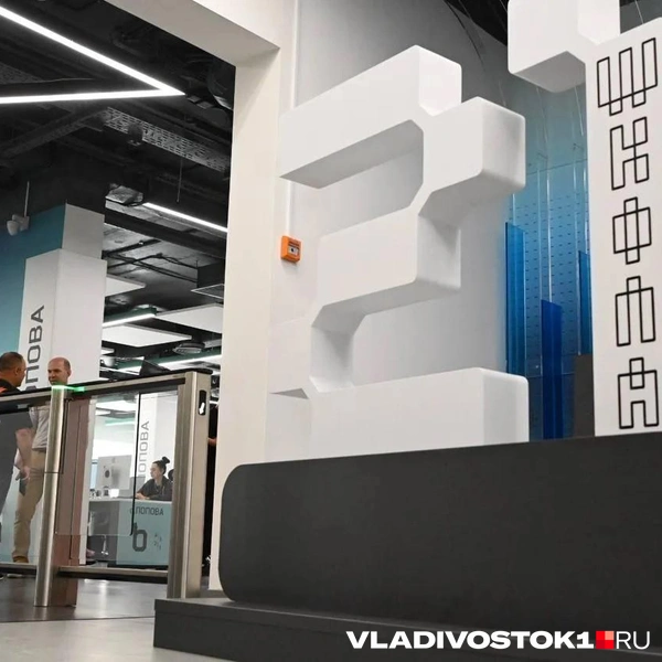 Источник: Елена Буйвол / VLADIVOSTOK1.RU