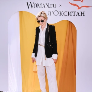 Лето в большом городе стартовало с круиза Woman.ru