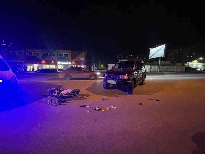 Семья погибшего отказывается давать комментарии по ситуации | Источник: ГАИ Новосибирска