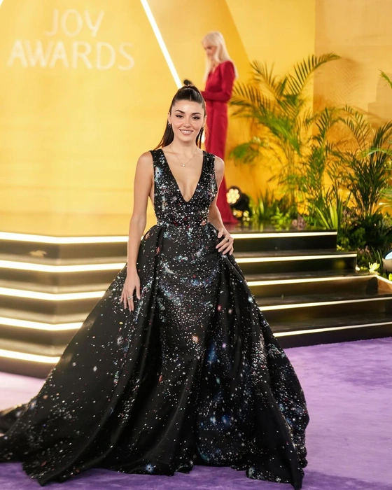 Источник: handemiyy / Instagram (экстремистская организация, деятельность запрещена на территории РФ)