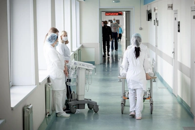 Doctors' Salaries in Russia: Can You Trust the Official Figures?