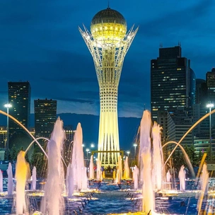 29 октября Астана осталась без света и воды. Почему?