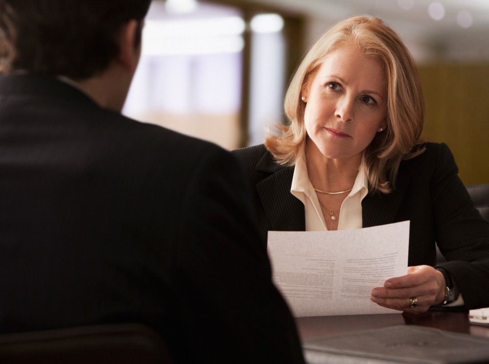 Как «продавать» себя на собеседовании в иностранных компаниях? (Часть 2) | marieclaire.ru