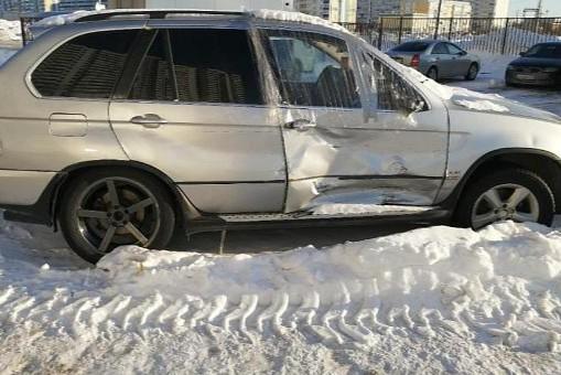 ������� � ������� ������: � ������������ ���� ��������� ������������ BMW