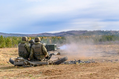 Якутия повысила выплаты военным по контракту до 2,1 млн