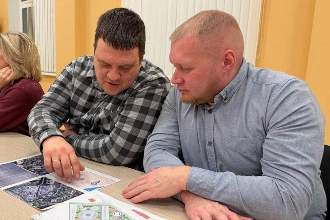 Источник: Администрация городского округа Самара