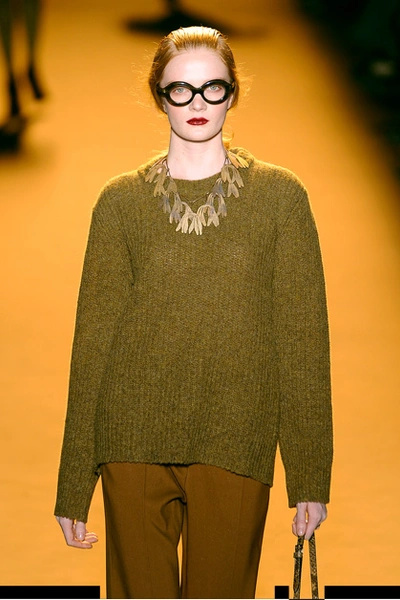 Rochas FW 12/13