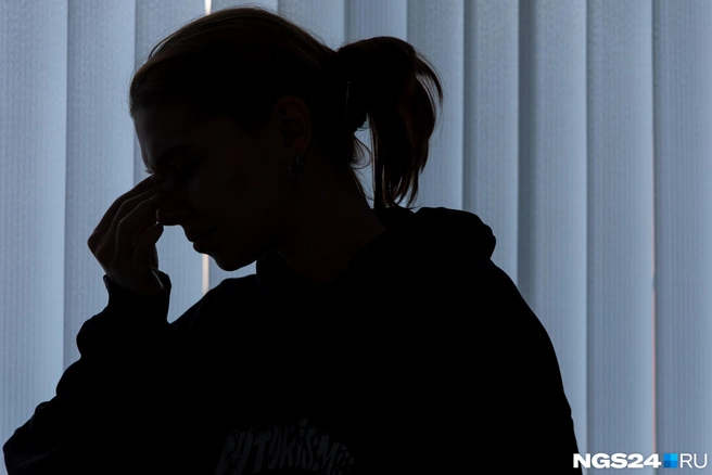 Некоторые обращаются за займом в состоянии паники | Источник: Мария Ленц / NGS24.RU