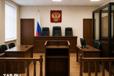 Суд обязал банк вернуть краснокаменцу 800 тысяч