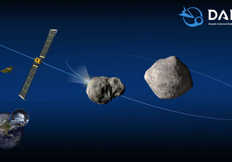 НАСА проверит защиту Земли от астероидов