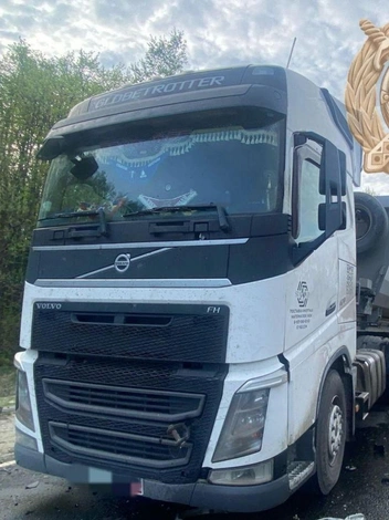 А тут как будто все в порядке | Источник: ГИБДД по Саратовской области