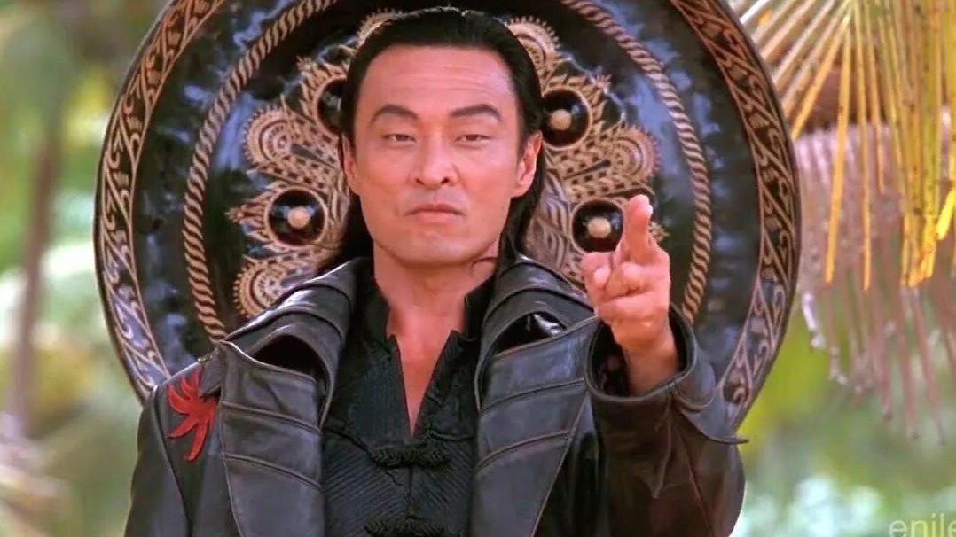 Умер Шанг Цунг из Mortal Kombat: актер не выкарабкался после инсульта 