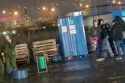 Подростков высадили из автобуса в Екатеринбурге из-за энергетика