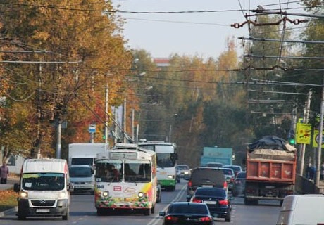 Рязань названа привлекательной для мигрантов с Украины | ya62.ru