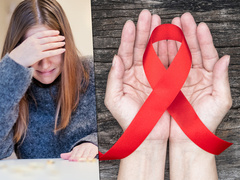 «У меня ВИЧ»: инструкция для тех, кто узнал о своем диагнозе