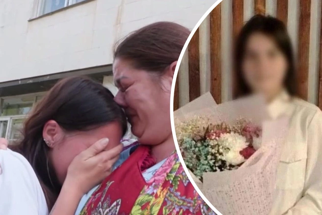 Пропавшую в Подмосковье 13-летнюю девочку нашли | Источник: НТВ, ЧП Серпухов / T.me