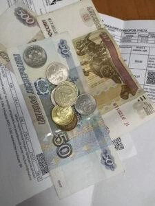 Рост тарифов объясняется необходимостью финансирования инвестиционных программ ресурсоснабжающих организаций | Источник: Kuzrab.ru