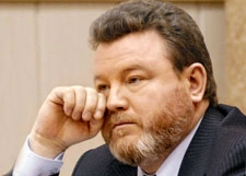 Открыт музей Михаила Евдокимова