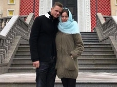 Дмитрий Тарасов, Сергей Лазарев и Анна Седокова: как звезды отпраздновали Рождество
