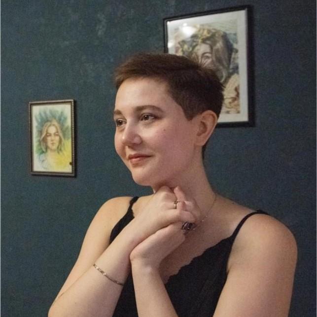 Карина Березовская