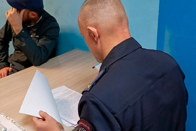 В Череповце нашли пять нелегальных мигрантов