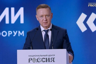 Надсадин поделился опытом развития Южно-Сахалинска