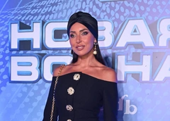 Алсу не отпускает тема измен: «Когда уважаешь себя и другого, не строишь двойную жизнь»