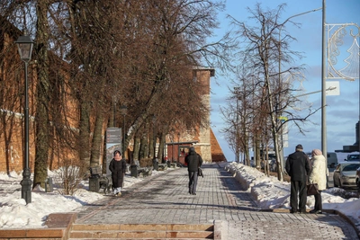 Нижегородская область имеет крупнейший госдолг в РФ