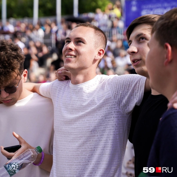Источник: Репсиме Зурнаджян / 59.RU