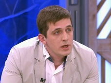 Брат Василия Степанова дебютировал в кино