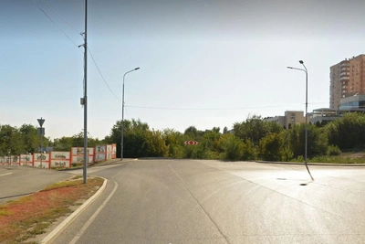 Волгоград: продолжение Нулевой Продольной обойдется в 6,5 млрд