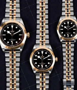 Сhanel, Rolex, Patek Philippe, Chopard и Tudor покидают Baselworld